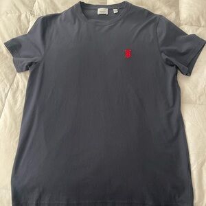 Burberry Shirt Sz Large